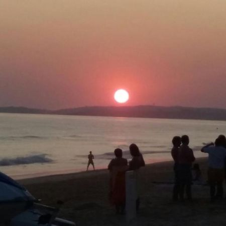 Praia E Sossego- Quinta Pinheiro Albufeira Esterno foto