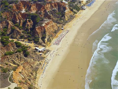 Praia E Sossego- Quinta Pinheiro Albufeira Esterno foto