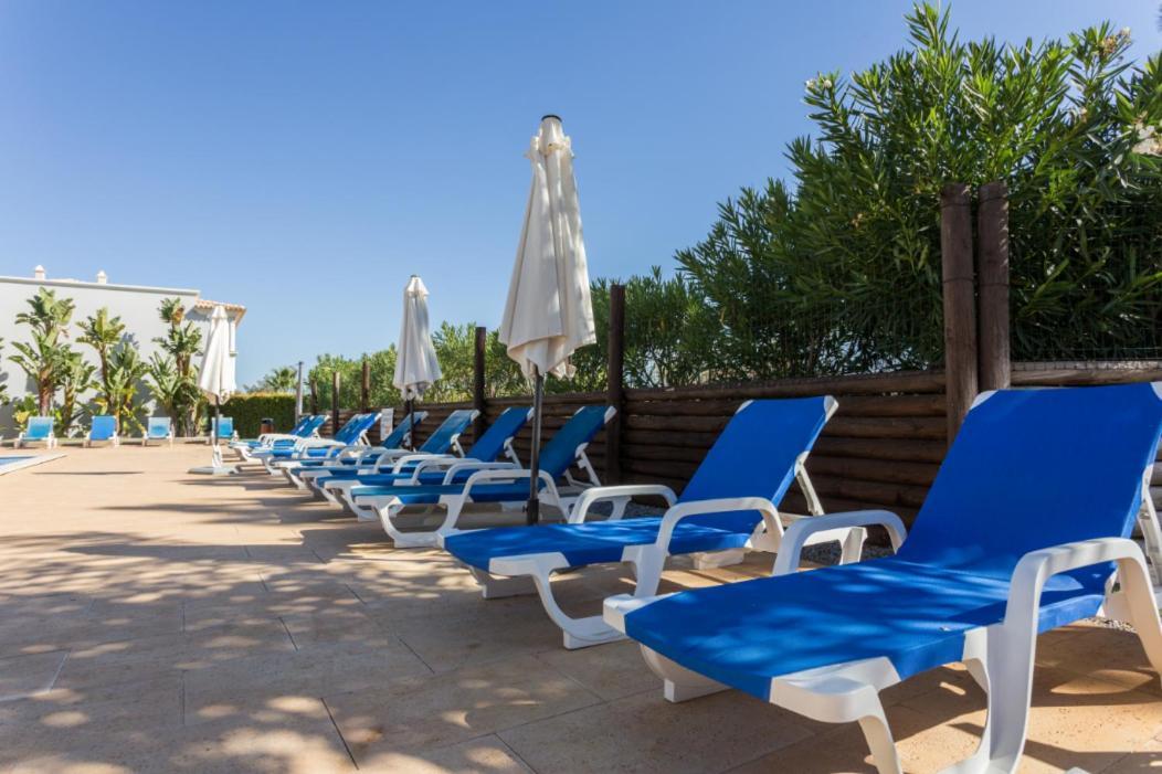 Praia E Sossego- Quinta Pinheiro Albufeira Esterno foto