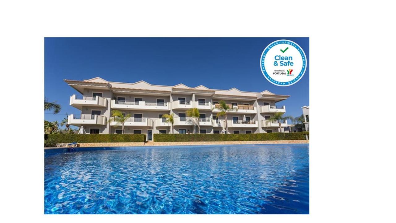 Praia E Sossego- Quinta Pinheiro Albufeira Esterno foto